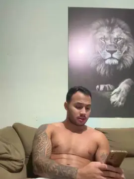 Sex Cam with dogao23 - Cam4