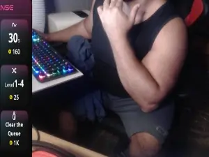 Best Webcam with fabuloso13 - Cam4