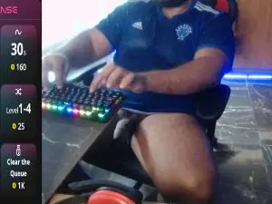 Sex Cam with fabuloso13 - Cam4