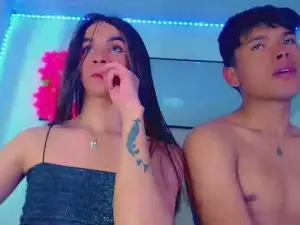 Best Webcam with Kate_Hadid - Cam4