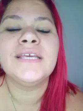 Nude Webcam with NicoleRed - Cam4