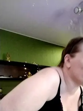 Free Porn Cam with VeronnikaG - Cam4