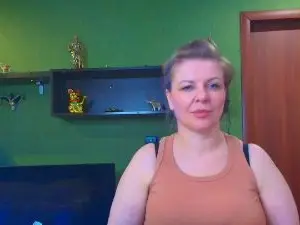 Private Sex Chat with VeronnikaG - Cam4