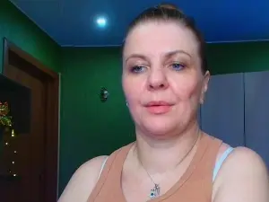 Sex Cam with VeronnikaG - Cam4