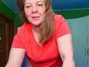 Free Live Porn with VeronnikaG - Cam4