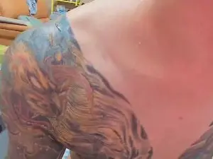 Live Sex Cam with fallstory - Cam4