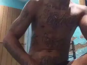 Free Live Porn with Foguinho85 - Cam4