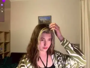 Live Porn with NanaLorr - Cam4