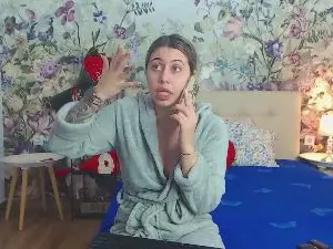 Free Live Porn with RoseDiamond06 - Cam4