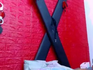 Live Porn with salomesmit66 - Cam4