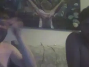Free Live Porn with 2hardas - Cam4