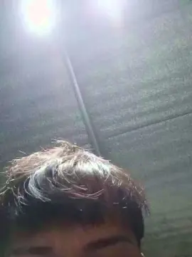 Adult Video Chat with Titanhid - Cam4