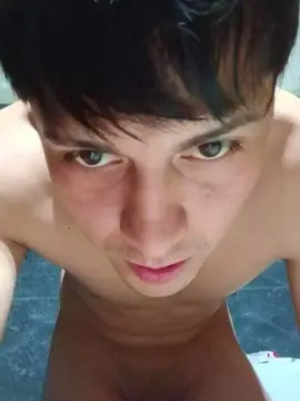 Free Live Porn with Titanhid - Cam4