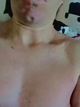 Nude Webcam with pablin_fun - Cam4