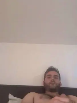 Sex Chat with Marko_1994 - Cam4