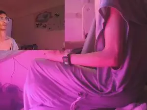 Nude Webcam with anoz703 - Cam4