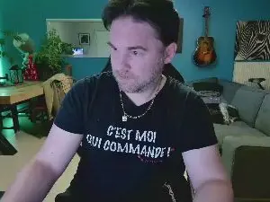 Best Webcam with tomsauwer - Cam4