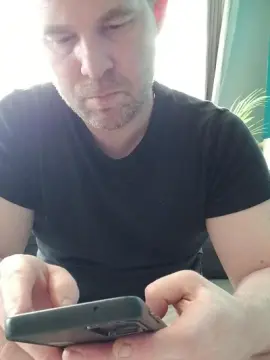 Live Porn with tomsauwer - Cam4