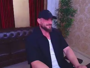 Adult Webcam with AdamJameson - Cam4