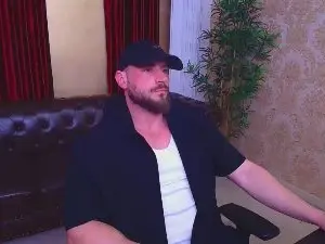 Best live sex cam show with AdamJameson - Cam4