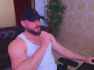 Live Porn with AdamJameson - Cam4