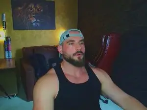 Best live sex cam show with AdamJameson - Cam4