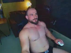 Live Sex with AdamJameson - Cam4
