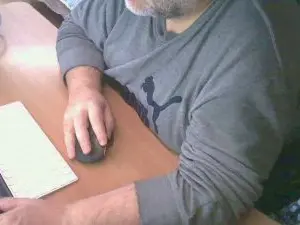 Adult Webcam with Dorian_L - Cam4