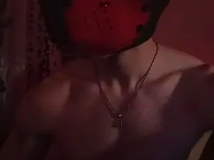 Live Porn with Frabroker - Cam4