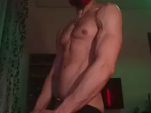 Adult Video Chat with Frabroker - Cam4