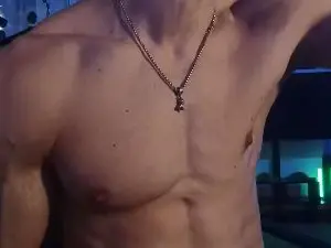 Free Live Porn with Frabroker - Cam4