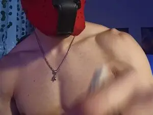 Private Sex Chat with Frabroker - Cam4