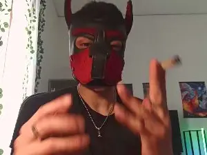 Adult Webcams with Frabroker - Cam4