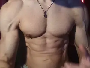 Adult Webcam with Frabroker - Cam4