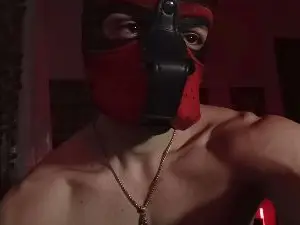 Adult Webcam with Frabroker - Cam4