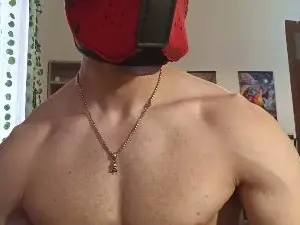 Live Sex Cam with Frabroker - Cam4