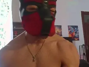 Adult Video Chat with Frabroker - Cam4