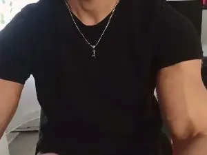 Live Sex Cam with Frabroker - Cam4