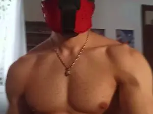 Live Sex with Frabroker - Cam4