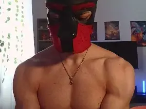Live Sex Cam with Frabroker - Cam4