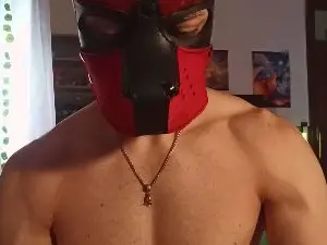 Adult Video Chat with Frabroker - Cam4