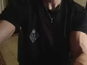 Live Sex with Frabroker - Cam4