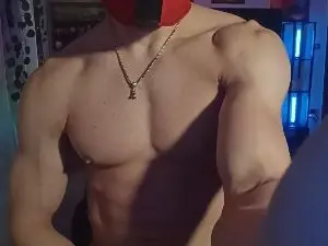 Sex Cam with Frabroker - Cam4