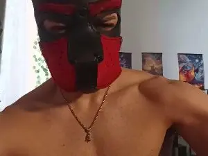 Sex Chat with Frabroker - Cam4