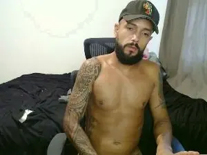 Adult Webcam with ghusantos30 - Cam4