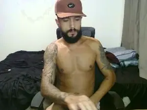 Watch Live Sex Cams with ghusantos30 - Cam4