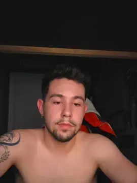 Live Sex Cam with morborojo1 - Cam4