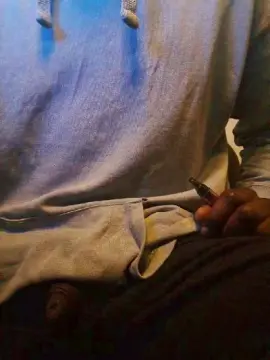 Free Porn Cam with BlackNbiG79 - Cam4