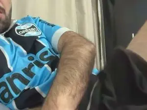 Watch Live Sex Cams with gremiofuck6 - Cam4