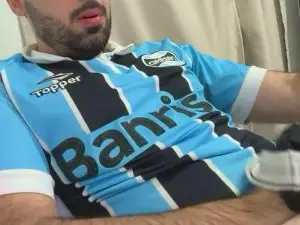 Free Live Porn with gremiofuck6 - Cam4
